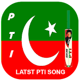 Latest PTI Songs icon
