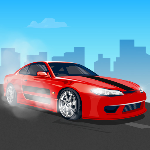 Crazy Car 2022 - Car Racing logo