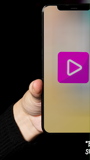 Android application Video Player - Full HD Forma screenshort