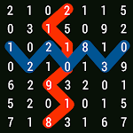Number Search - Snake APK