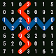Number Search - Snake