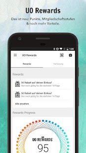 Unknown app Screenshot