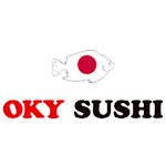 Cover Image of ดาวน์โหลด Oky Sushi 1.2 APK