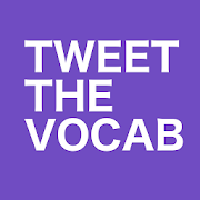 Tweet The Vocab