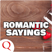 Romantic Sayings  Icon