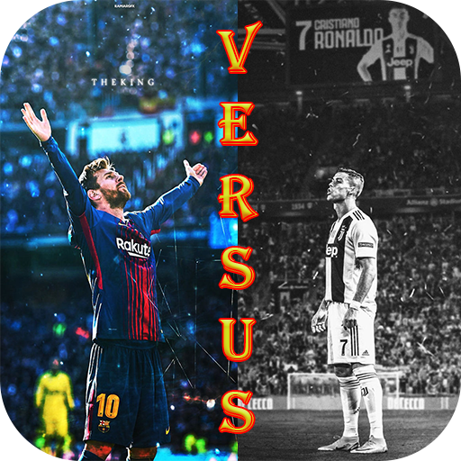 friendship messi and ronaldo wallpaper