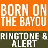 Born On The Bayou Ringtone icon
