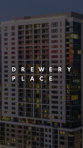 Android application Drewery Place screenshort