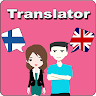 Finnish To English Translator