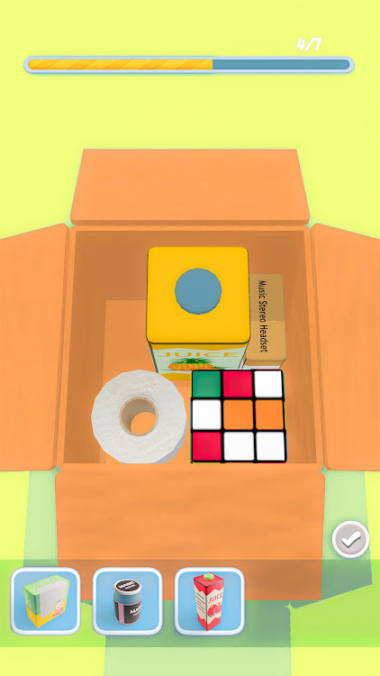 In The Box - 1.2 - (Android)