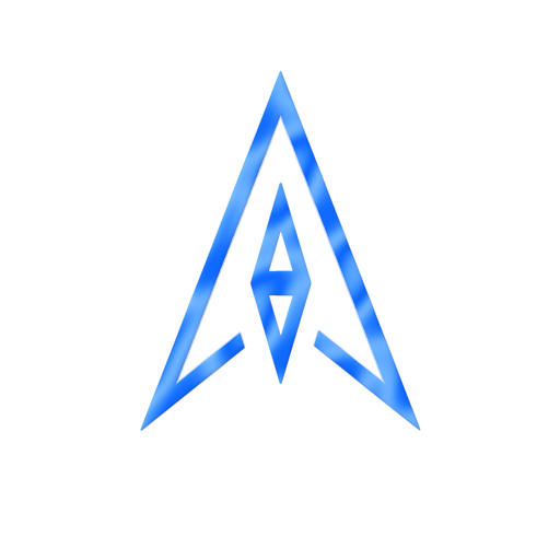 Ascend  Icon