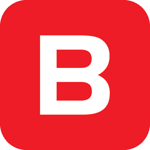 Berghoch logo