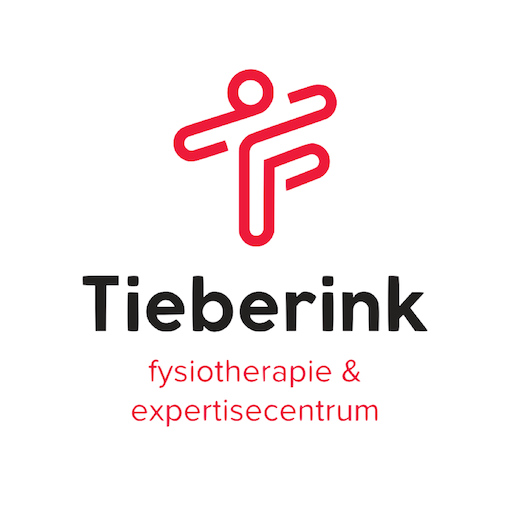 Fysiotherapie Tieberink logo