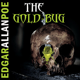 Icon image The Gold-Bug