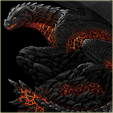 Free Dragon Wallpaper icon
