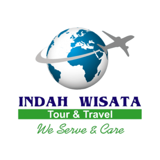 Indah Wisata logo