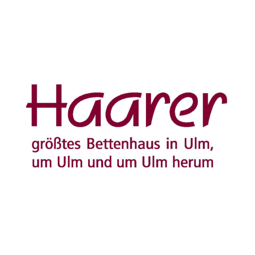 Bettenhaus HAARER logo