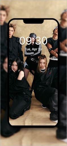 ALLDAY PROJECT Wallpapers - 4K