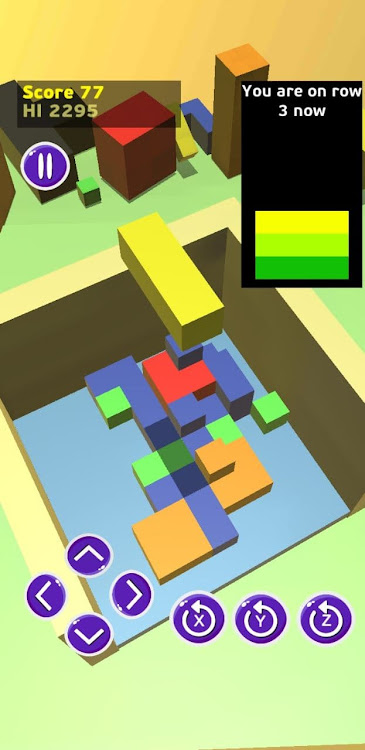 Block Puzzle 3D - 0.8.4 - (Android)