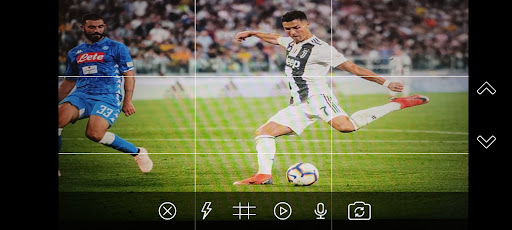 RTSP Camera Screen 3
