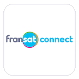 FRANSAT Connect TV GUIDE icon