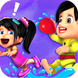 Water Fun - Kids Game icon