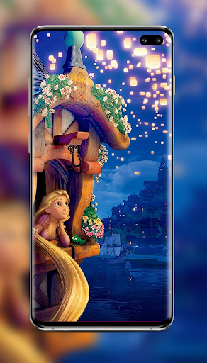 Best Princess Wallpapers