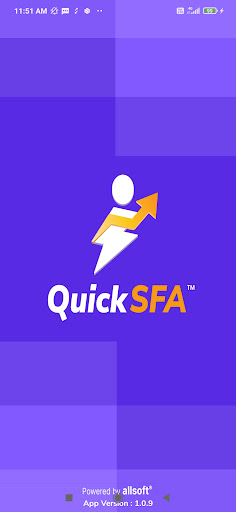 QuickSFA