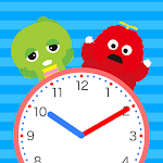 What time is it? [U-Kids] Apk