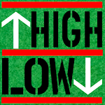 High or Low (drinking game) Apk
