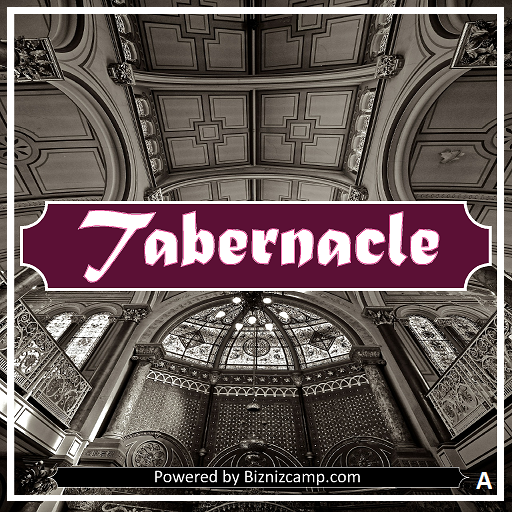 Tabernacle Windowsでダウンロード