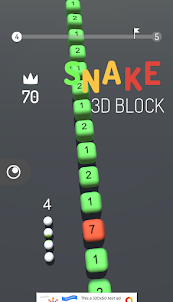 Baixar Snake Lite - jogo de cobrinha para PC - LDPlayer
