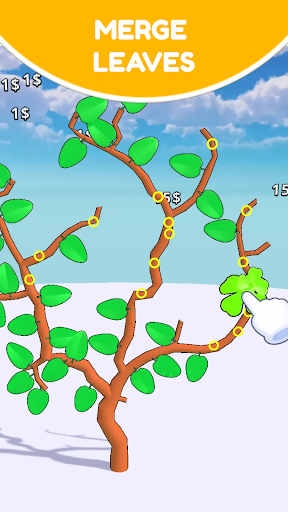Tree Puzzle Screen 2