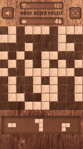 Wood Block Puzzle