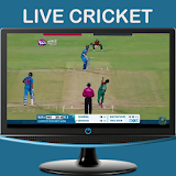 Watch Live Cricket - MobileTV icon