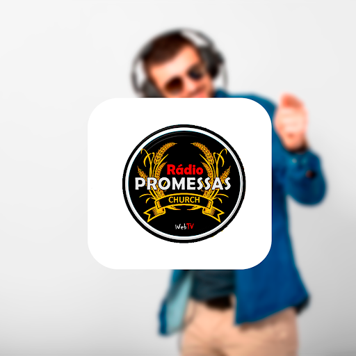 Rádio Promessas Screen 2