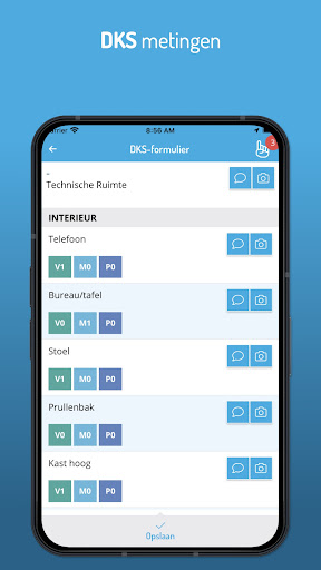 MasterKey Screenshot 4 - AppWisp.com