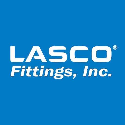 Lasco Fittings Inc. logo