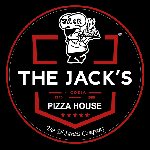 The Jacks Pizza House logo