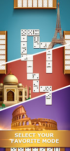 Dominoes Pro Play Offline or Online With Friends v8.15 Mod (Unlimited Money) Apk