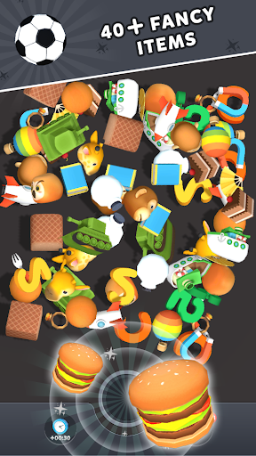 Match 3D Screen 3
