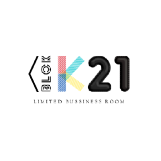 Blok-K21 logo