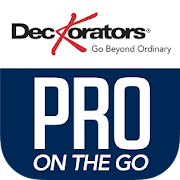 Deckorators Pro On the Go