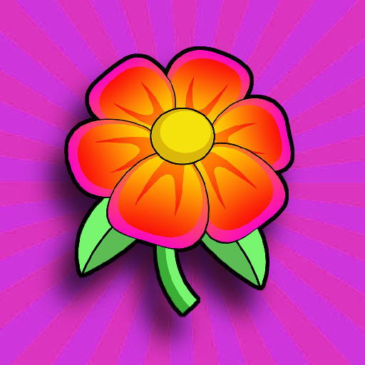 Flower Puzzle Download on Windows