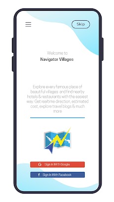 Navigator Villages - Worldwideのおすすめ画像1