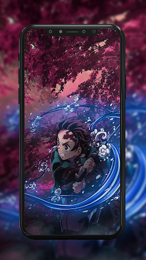 Anime Wallpapers Screen 3