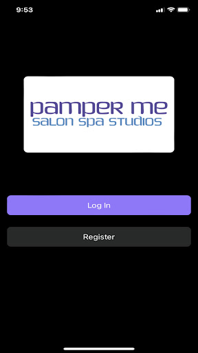 Pamper Me Salon Spa Studios Screen 2