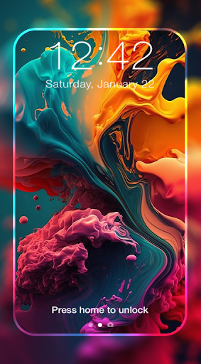 Colorfull Wallpaper