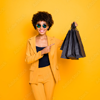Women Online Shopping