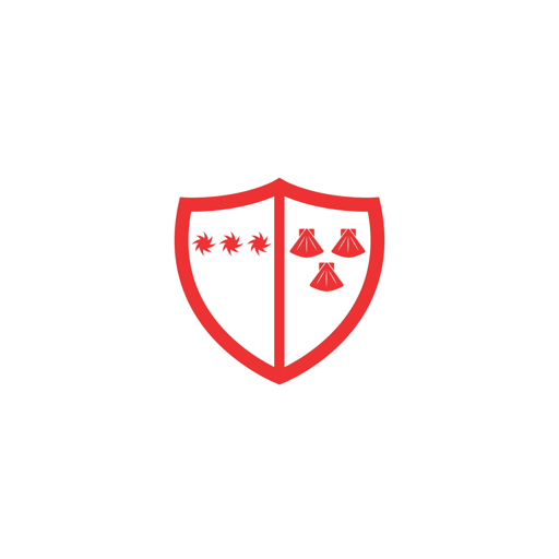 Leverton Primary School logo